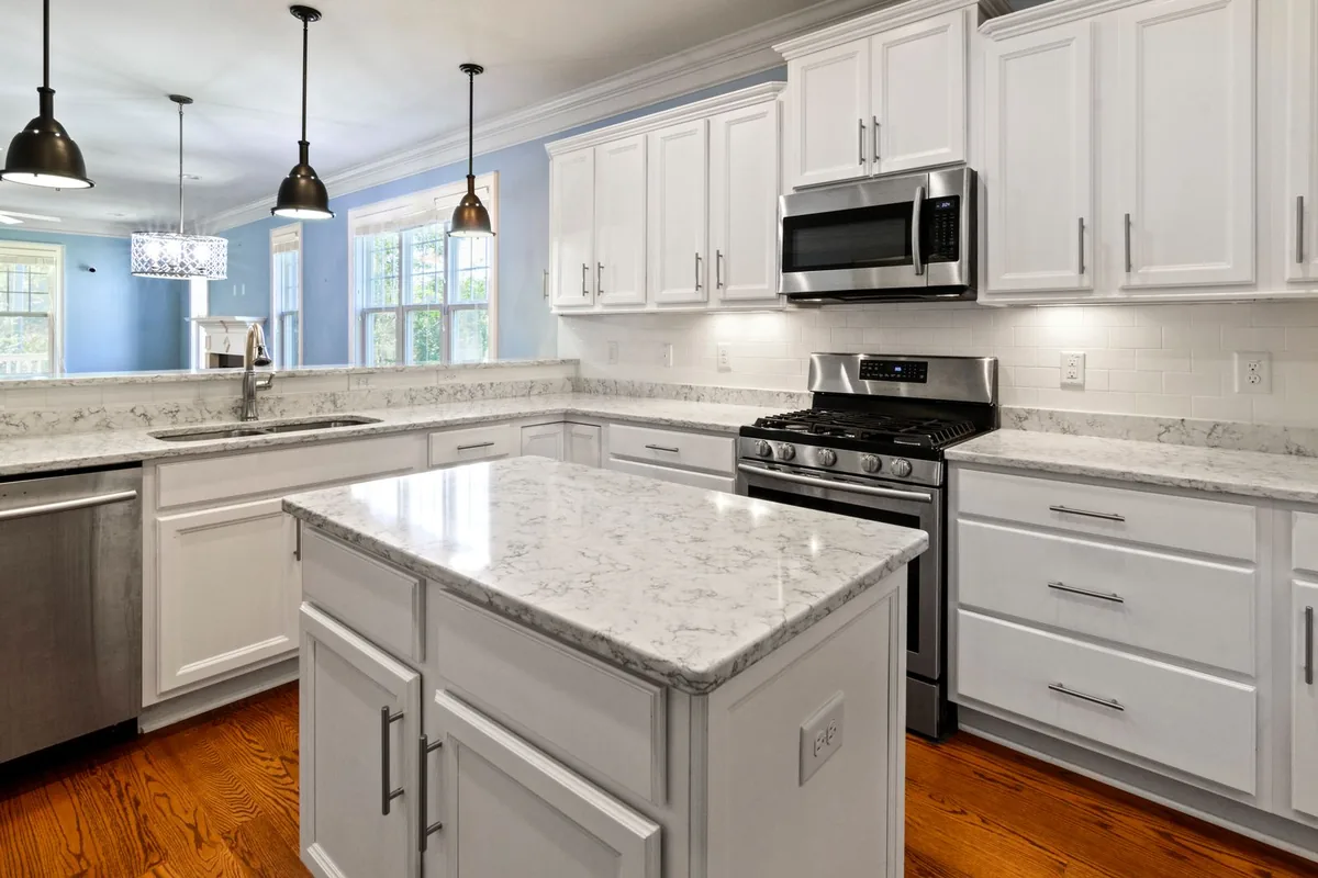 Filth & Squalor Cleanup in Colonial Heights, TN