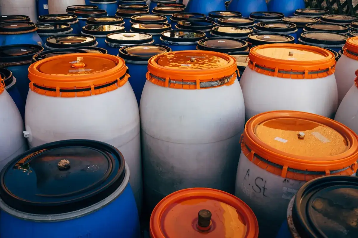 Medical Waste Removal in Colonial Heights, TN